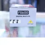 Behringer FX600 Guitar Effects Pedal - Image 10