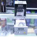 Behringer FX600 Guitar Effects Pedal - Image 9