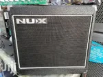 Lead Combo Nux Guitar Amp - Image 2