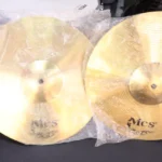 Mes HI-HAT 14" (36 cm) Cymbal - Image 4