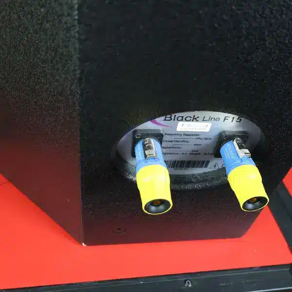 Martin audio F15 Speaker 4 Martin audio F15 Speaker - Image 4