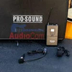 Pro-sound UHF 300 Wireless Microphone - Image 6
