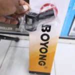 BOYONG BY-789 Mic Stand - Image 4