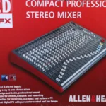 Allen & Heath ZED-22 - Image 11