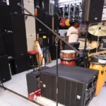 Soundking Microphone Stand DD 005 - Image 4