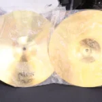 Mes HI-HAT 14" (36 cm) Cymbal - Image 11