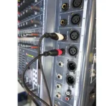 Max YA 602D USB Mixer - Image 7