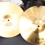 Mes HI-HAT 14" (36 cm) Cymbal - Image 5