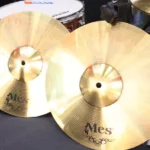 Mes HI-HAT 14" (36 cm) Cymbal - Image 6