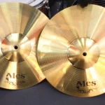 Mes HI-HAT 14" (36 cm) Cymbal - Image 7