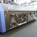 Pev Pro KV 80 8 Channel Mixer - Image 7