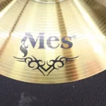 Mes HI-HAT 14" (36 cm) Cymbal - Image 8