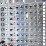Pev Pro YD80 Mixer - Image 6