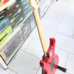 Fender Solo Guitar 6 Strings - Image 8