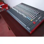 Allen & Heath ZED-22 - Image 10