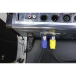 Max YA 602D USB Mixer - Image 11
