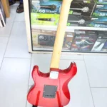 Fender Solo Guitar 6 Strings - Image 9