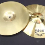 Mes HI-HAT 14" (36 cm) Cymbal - Image 10