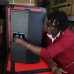 EV ELX 112 speaker - Image 5