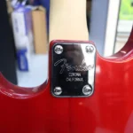 Fender Solo Guitar 6 Strings - Image 10