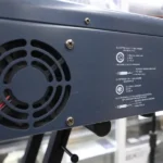 Mackie YA 1202 USB 12 Channel Mixer - Image 6