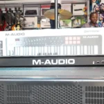 M-Audio Oxygen 61-key Keyboard Controller - Image 7