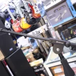 BOYONG BY-789 Mic Stand - Image 5