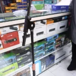 Newnabie Microphone Stand - Image 5