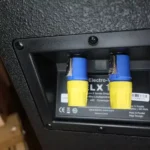 EV ELX 115 speaker - Image 6