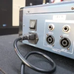 Max YA 802D USB Powered Mixer - Image 8