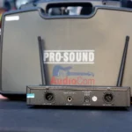 Pro-sound UHF 300 Wireless Microphone - Image 8