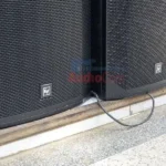 EV EKX-18SP Professional 18" powered subwoofer - Image 7