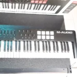 M-Audio Oxygen 61-key Keyboard Controller - Image 8