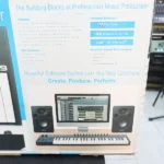 Alesis VI49 Keyboard with 49keys - Image 7