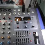 Pev Pro KV 160 16 Channel Mixer - Image 6