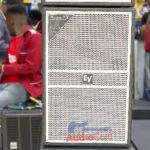 EV E115 Midrange Speaker - Image 8