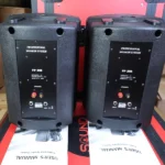 Soundking FP208 Professional Speaker - Image 6