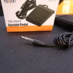 Musendo TB-004 Keyboard Sustain Pedal - Image 7