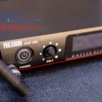 Pro-sound UHF 300 Wireless Microphone - Image 9