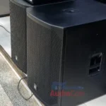 EV EKX-18SP Professional 18" powered subwoofer - Image 8