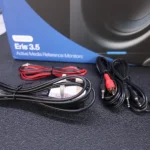 PreSonus Eris E3.5 Active Media Reference Studio Monitors - Image 5