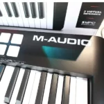 M-Audio Oxygen 61-key Keyboard Controller - Image 9