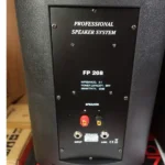 Soundking FP208 Professional Speaker - Image 7