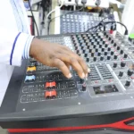 Pev Pro YD80 Mixer - Image 9