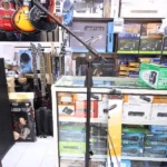 BOYONG BY-789 Mic Stand - Image 7