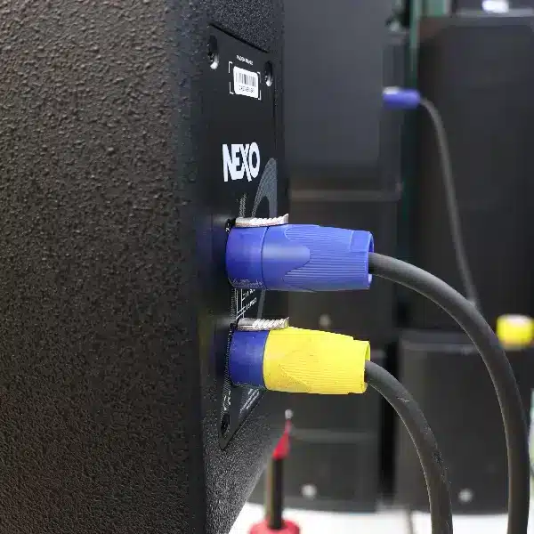 Nexo PS 2-15 Midrange Speaker 7 Nexo PS 2-15 Midrange Speaker - Image 7