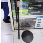 Newnabie Microphone Stand - Image 7
