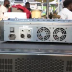 Max YA 802D USB Powered Mixer - Image 10