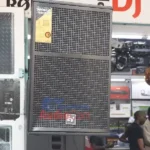 EV DS 115 speaker - Image 9