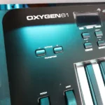 M-Audio Oxygen 61-key Keyboard Controller - Image 10